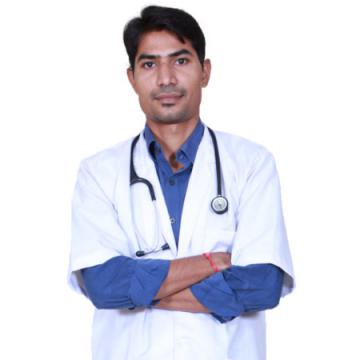 Dr. Subhash Bamnawat